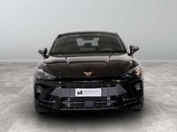 Usata Cupra Leon 150 CV (110 kW) 2025 Nero metallizzato Berlina