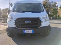 Usata Ford Transit 131 CV (96 kW) 2020 Other Furgone