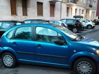 usata Citroën C3 C3 1.1 Classique