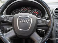 Usata Audi A3 2009 Utilitaria