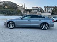 usata Audi A5 A5S-LINE 2.0 140 CV