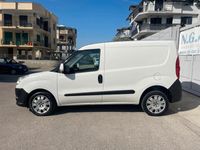 usata Fiat Doblò Doblo1.4 T-Jet 16V Natural Power Dynam