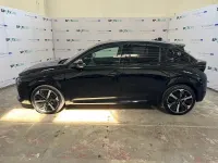Usata Lancia Ypsilon 101 CV (74 kW) 2024 Nero Utilitaria