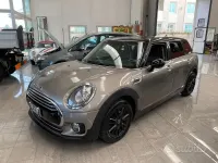 Usata Mini Cooper Clubman 150 CV (110 kW) 2016 Grigio Station wagon