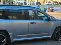 Usata Jeep Compass 140 CV (102 kW) 2008 SUV