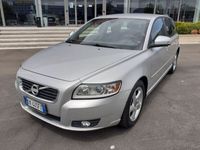 usata Volvo V50 D2 115 CV KM CERTIFICATI - GARANZIA