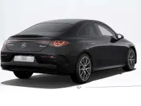 Nuova Mercedes CLA220 Advanced Plus 190 CV (139 kW) 2026 Vernice nero cosmo Berlina