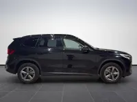 Usata BMW X1 150 CV (110 kW) 2024 Nero SUV