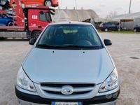 usata Hyundai Getz 1.1 12V (66CV) 5p. Like neopatentati