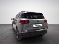 Usata Citroën C5 Aircross Shine 180 CV (132 kW) 2021 Grigio SUV