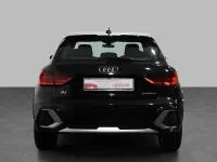 Usata Audi A1 Admired 110 CV (80 kW) 2023 Nero mito metallizzato SUV