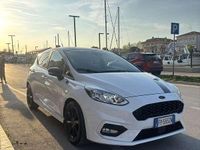 Usata Ford Fiesta ST-Line 86 CV (63 kW) 2018 Utilitaria