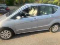 Usata Mercedes A150 95 CV (69 kW) 2008 Bluazzurro Station wagon