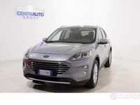 usata Ford Kuga 1.5 EcoBlue 120 CV 2WD Titanium