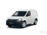 Nuova VW Caddy Business 116 CV (85 kW) 2026 Bianco Monovolume
