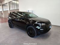 usata Land Rover Discovery Sport 2.0TD4 AWD Bus.Ed.Premium SE auto Xeno Cruise Navi