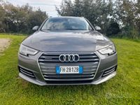 usata Audi A4 Quattro