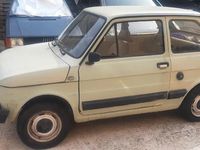 usata Fiat 126 - 1980