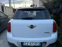 Usata Mini Countryman 111 CV (81 kW) 2012 SUV
