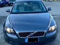 Usata Volvo S40 Momentum 125 CV (91 kW) 2004 Grigio Berlina
