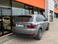 Usata BMW X5 235 CV (172 kW) 2007 Grigio SUV