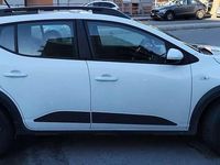 Usata Dacia Sandero Expression 101 CV (74 kW) 2025 Bianco Berlina