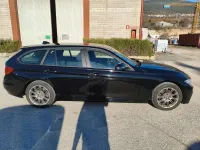 Usata BMW 318 143 CV (105 kW) 2012 Station wagon