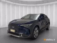 Usata Subaru Solterra 80 kW (109 CV) 2022 SUV
