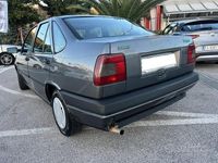 Usata Fiat Tempra 76 CV (55 kW) 1991 Grigio scuro Berlina