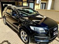 usata Audi Q7 3.0 tdi quattro 240cv S-LINE FULL OPTIONAL 5 POSTI