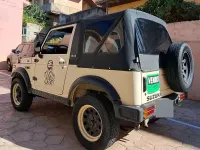 Usata Suzuki Samurai 64 CV (47 kW) 1992 SUV