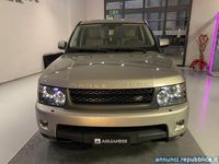 usata Land Rover Range Rover 3.0 SDV6 HSE Agliana