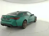 Usata BMW M4 Comfort Edition 551 CV (405 kW) 2024 Individual Coupé
