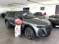 Nuova Audi Q5 S-Line 204 CV (150 kW) 2026 Grigio daytona SUV