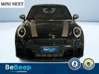 Usata Mini John Cooper Works 178 CV (130 kW) 2024 Nero Utilitaria