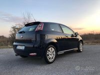 usata Fiat Grande Punto Evo 1,3 D