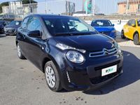 usata Citroën C1 1.0 VTi 68 Feel