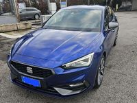Occasion Seat Leon FR 150 PK (110 kW) 2021 Sedan
