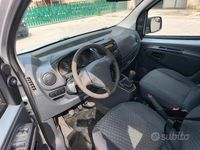 Usata Peugeot Bipper 2010 Grigio Monovolume