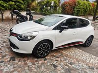 Usata Renault Clio IV 75 CV (55 kW) 2014 Utilitaria