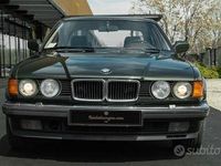 usata BMW 750L I - 1989