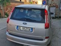 Usata Ford C-MAX 109 CV (80 kW) 2008 Monovolume