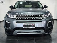 Usata Land Rover Range Rover evoque S 150 CV (110 kW) 2017 Grigio SUV