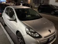 Usata Renault Clio II 75 CV (55 kW) 2010 Berlina