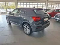 Usata Audi Q2 Business Plus 150 CV (110 kW) 2022 Grigio SUV