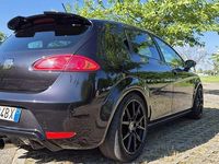 Usata Seat Leon FR 200 CV (147 kW) 2006 Utilitaria