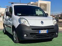 Usata Renault Kangoo 44 kW (60 CV) 2014 Other Monovolume