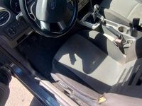 Usata Ford Focus 2010 Nero Station wagon