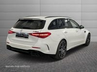 Usata Mercedes S63 AMG Premium Plus 476 CV (350 kW) 2024 Station wagon