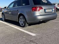 Usata Audi A4 140 CV (102 kW) 2006 Station wagon